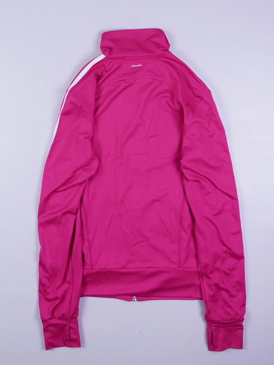 Adidas Trainingsjacke (S)