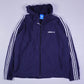 Adidas Windjacke (L)