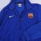 Nike FC Barcelona Trainingsjacke (XS)