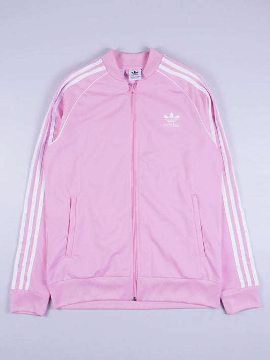 Adidas Trainingsjacke (S)