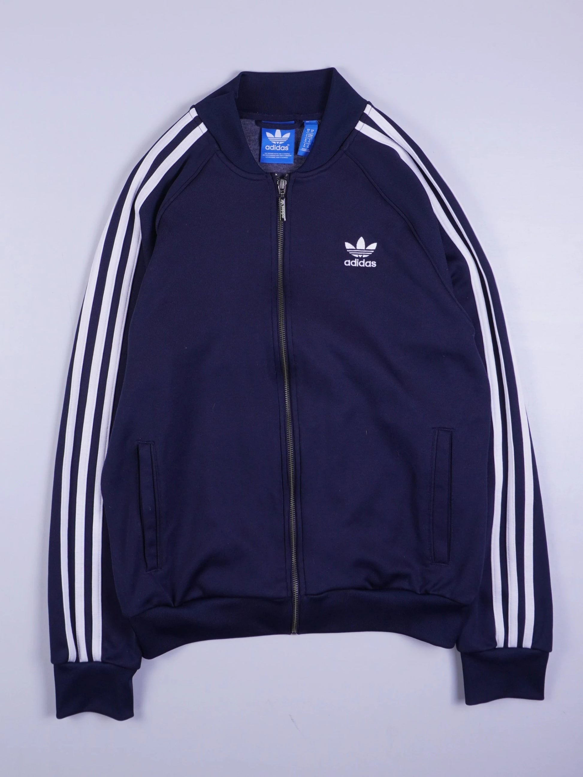 Adidas Trainingsjacke (M)