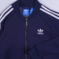 Adidas Trainingsjacke (M)
