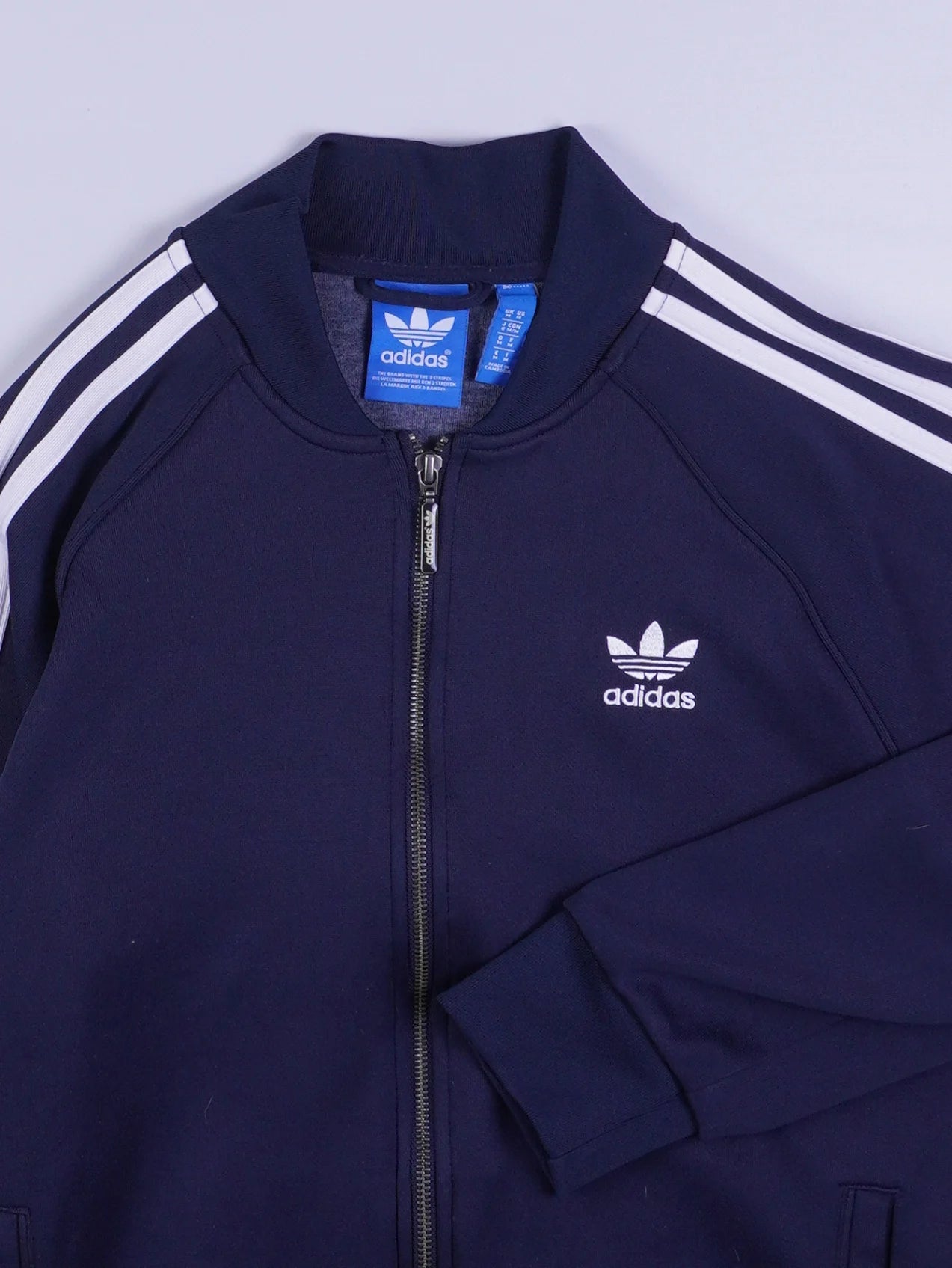 Adidas Trainingsjacke (M)