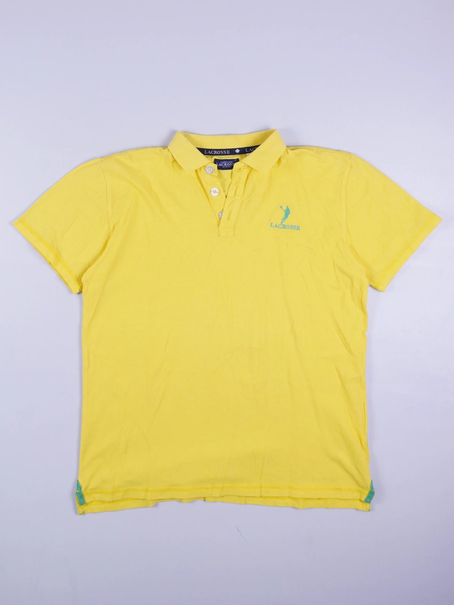 La Crosse Polo Shirt (S)