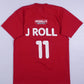 Rollins Steal Co. T-Shirt (S)