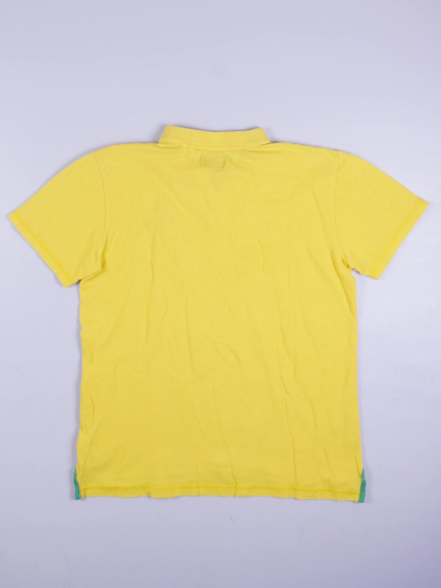 La Crosse Polo Shirt (S)