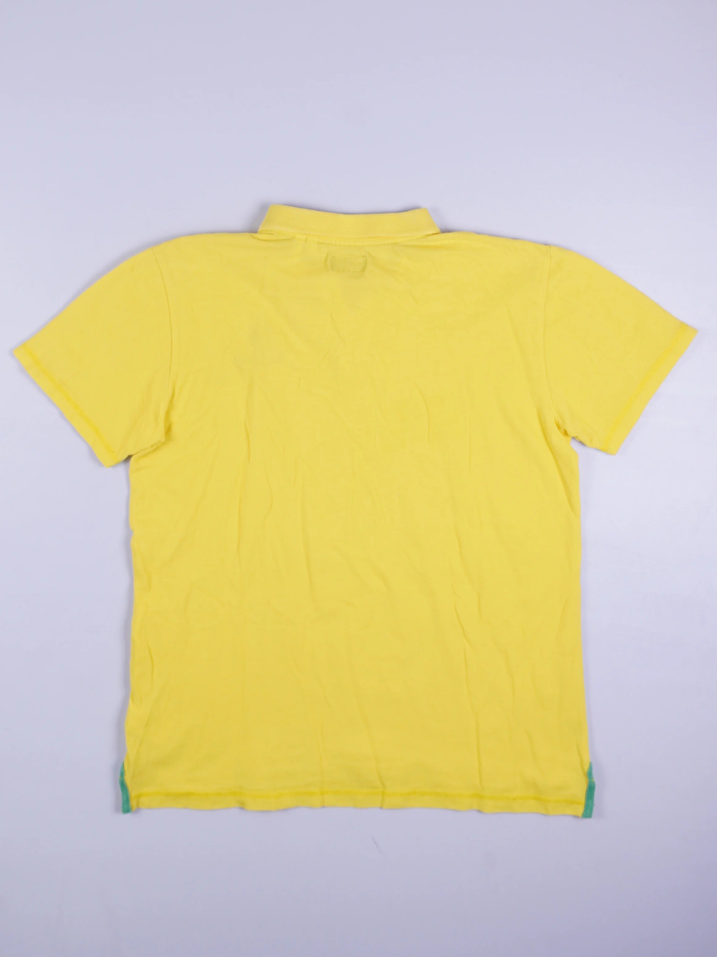 La Crosse Polo Shirt (S)