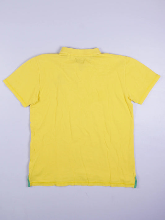 La Crosse Polo Shirt (S)