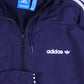 Adidas Windjacke (L)