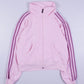Adidas Jacke (XS)