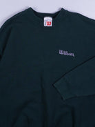 Wilson Sweater (L)