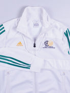Adidas South Africa Football Association Trainingsjacke (S)