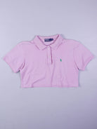 Polo Ralph Lauren Polo Shirt (S)