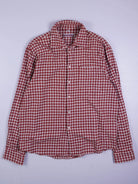 Watson Langarmhemd (M)