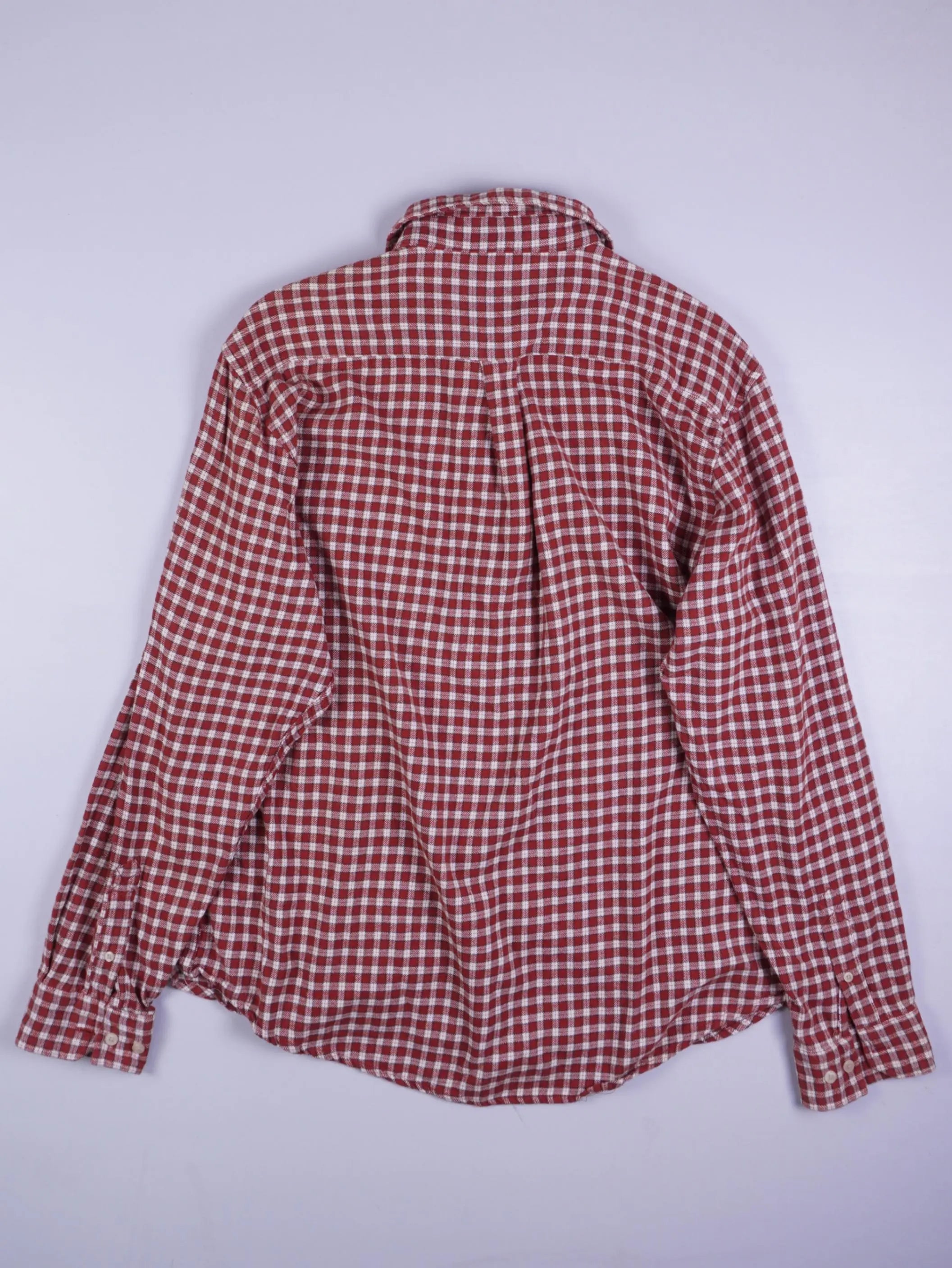 Watson Langarmhemd (M)