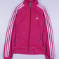 Adidas Trainingsjacke (XS)