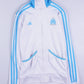 Adidas Olympique Marseille Trainingsjacke (XS)