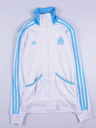Adidas Olympique Marseille Trainingsjacke (XS)