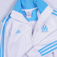 Adidas Olympique Marseille Trainingsjacke (XS)