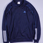 Adidas Trainingsjacke (XXL)