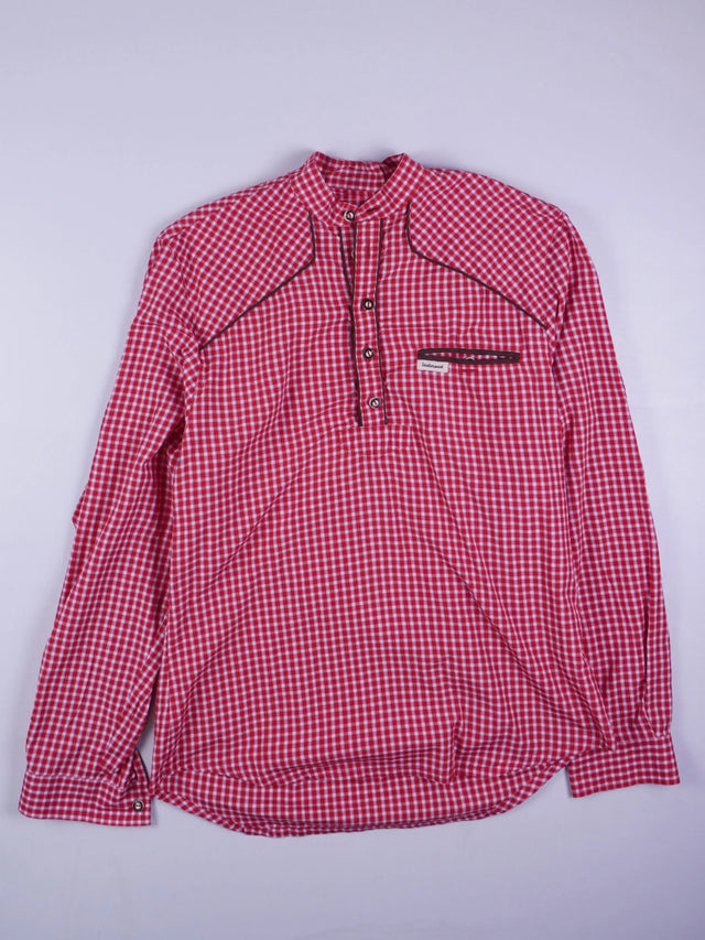 Stockerpoint Trachten Langarmhemd (XL)