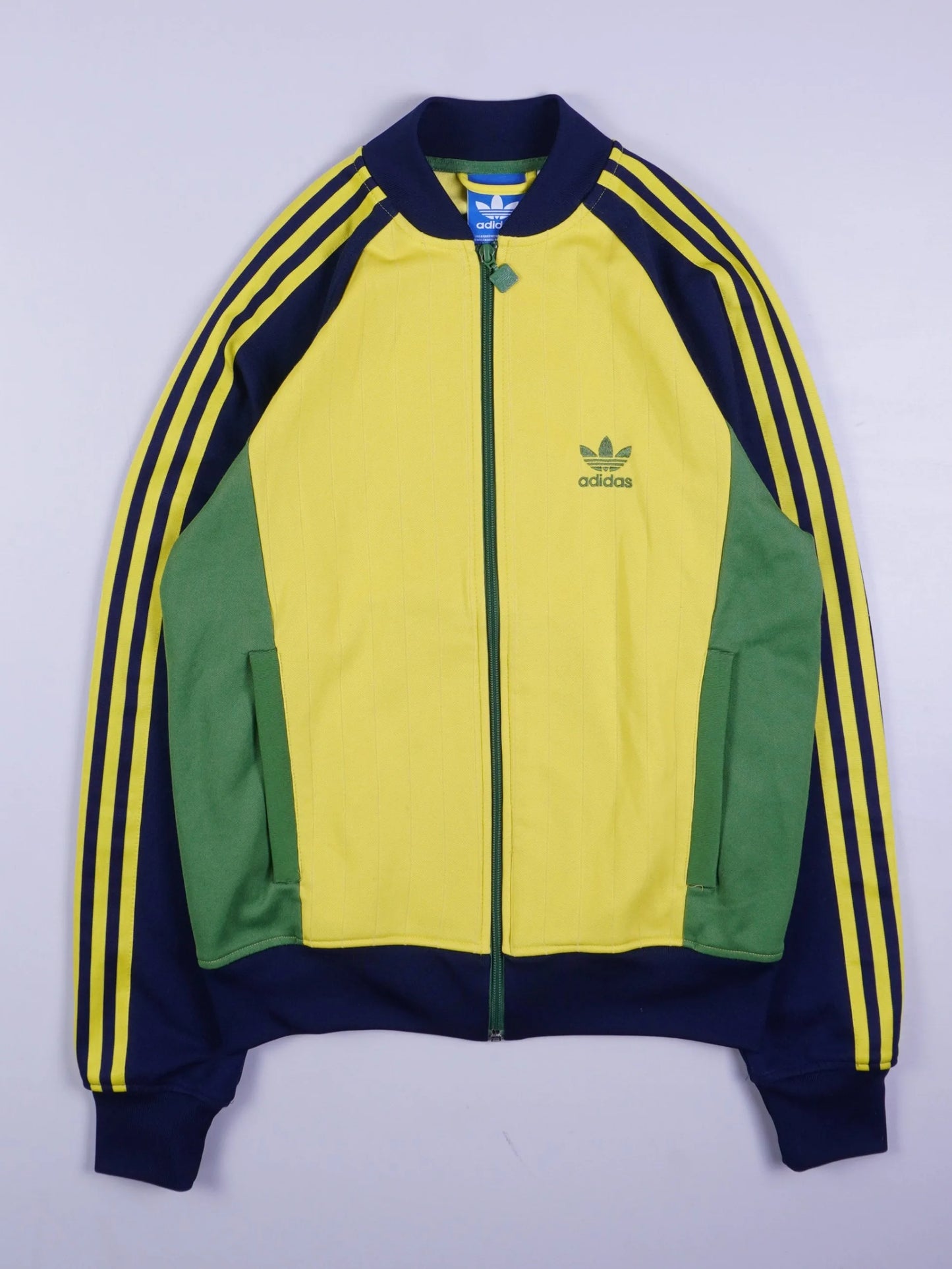 Adidas Trainingsjacke (S)