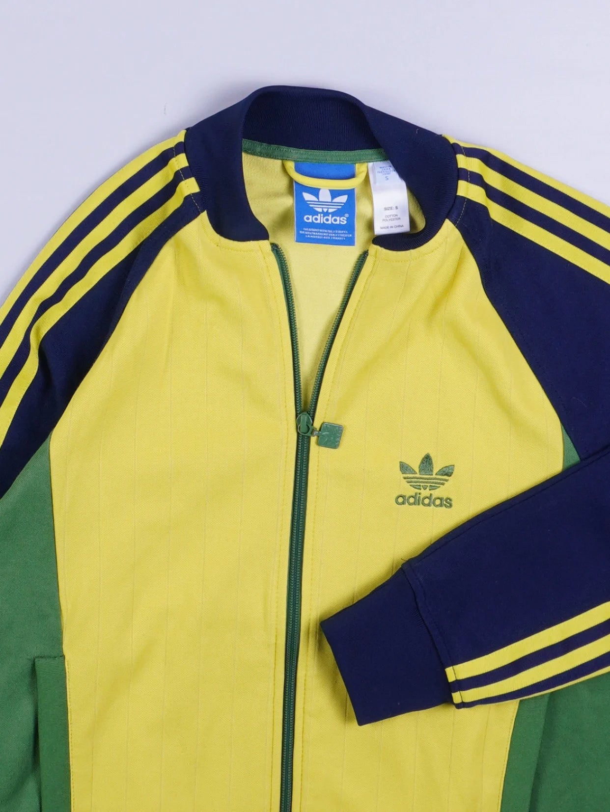 Adidas Trainingsjacke (S)