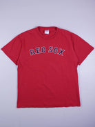 Red Sox T-Shirt (L)