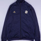 Adidas Olympique Marseille Trainingsjacke (L)