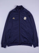 Adidas Olympique Marseille Trainingsjacke (L)