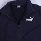 Puma Sweatjacke (M)