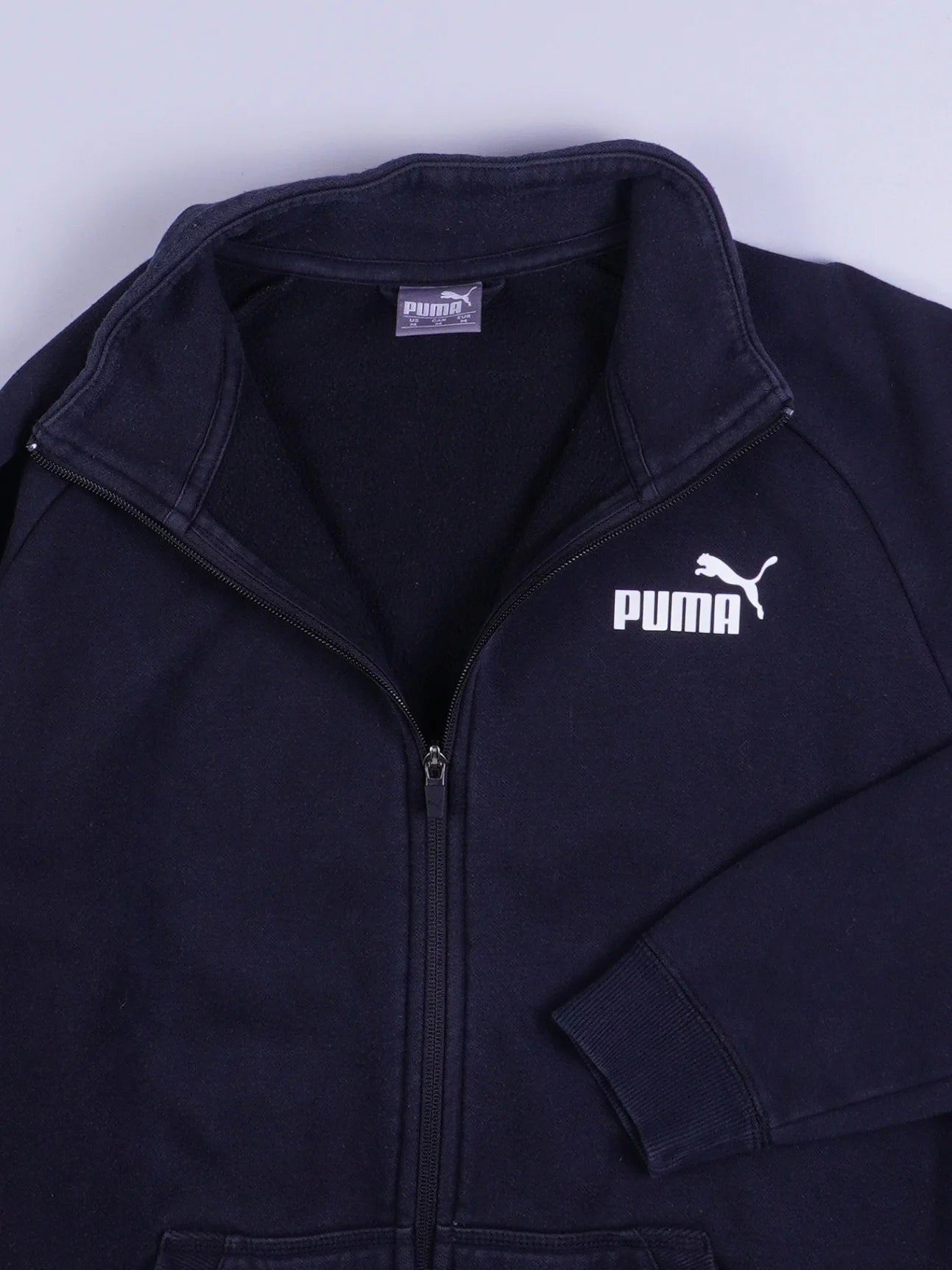 Puma Sweatjacke (M)