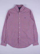 Ralph Lauren Hemd (XL)