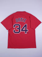 Red Sox T-Shirt (L)