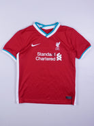 Liverpool Fc Nike Liverpool FC (XS)