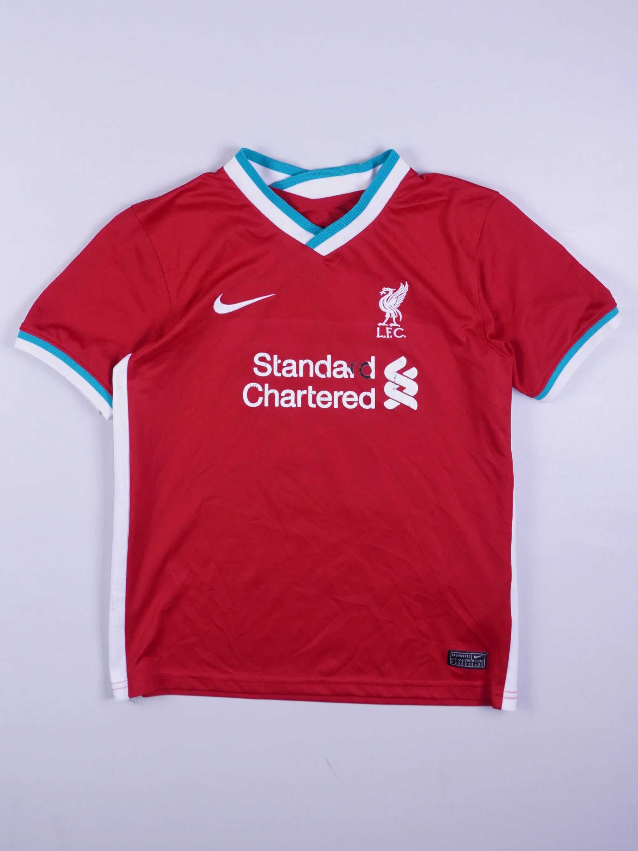 Liverpool Fc Nike Liverpool FC (XS)