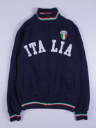Italia Sweatjacke (XS)