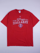 Halladay T-Shirt (XL)