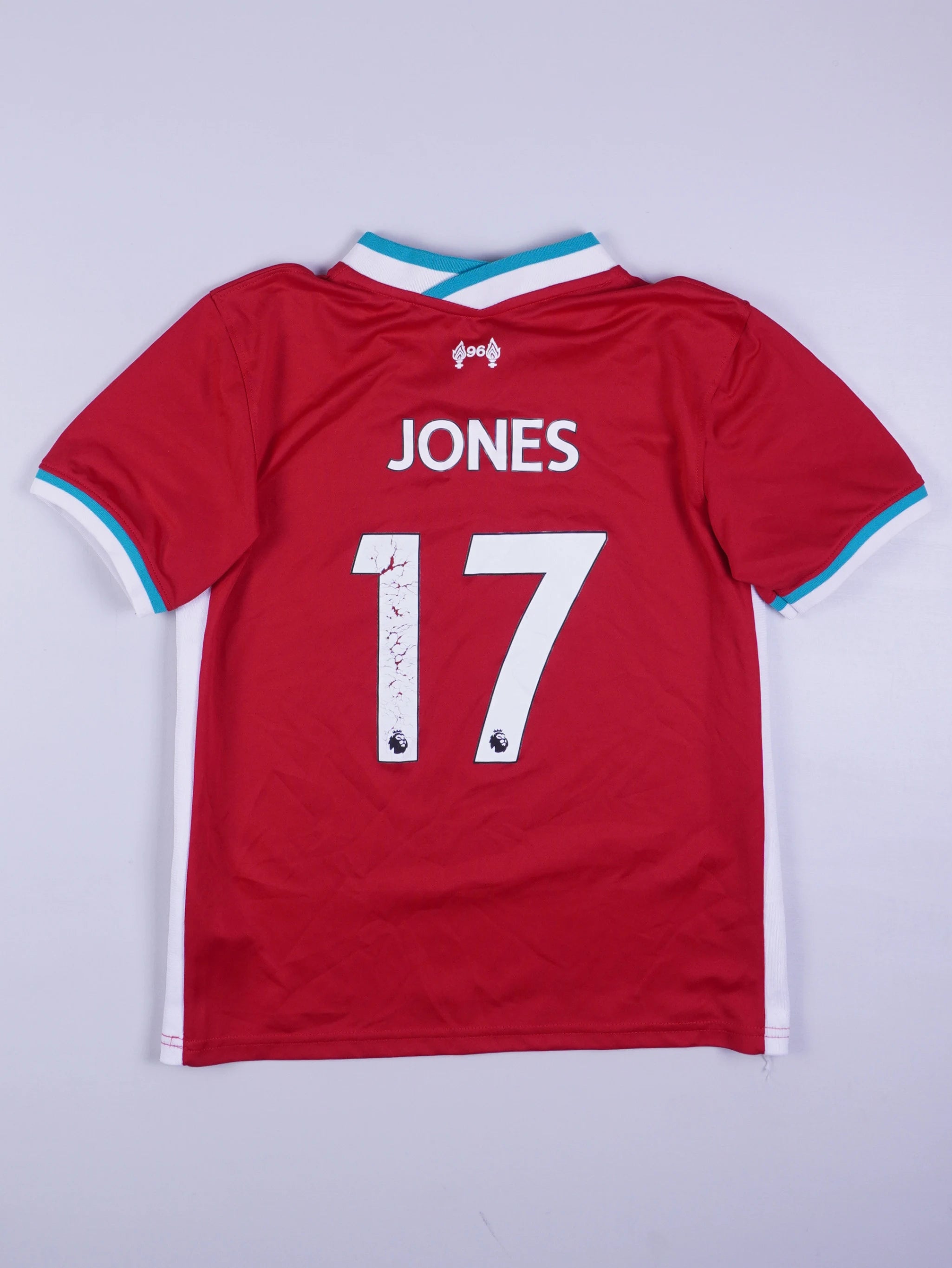 Liverpool Fc Nike Liverpool FC (XS)