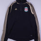 Adidas Liverpool FC Trainingsjacke (M)