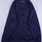 Adidas Olympique Marseille Trainingsjacke (L)