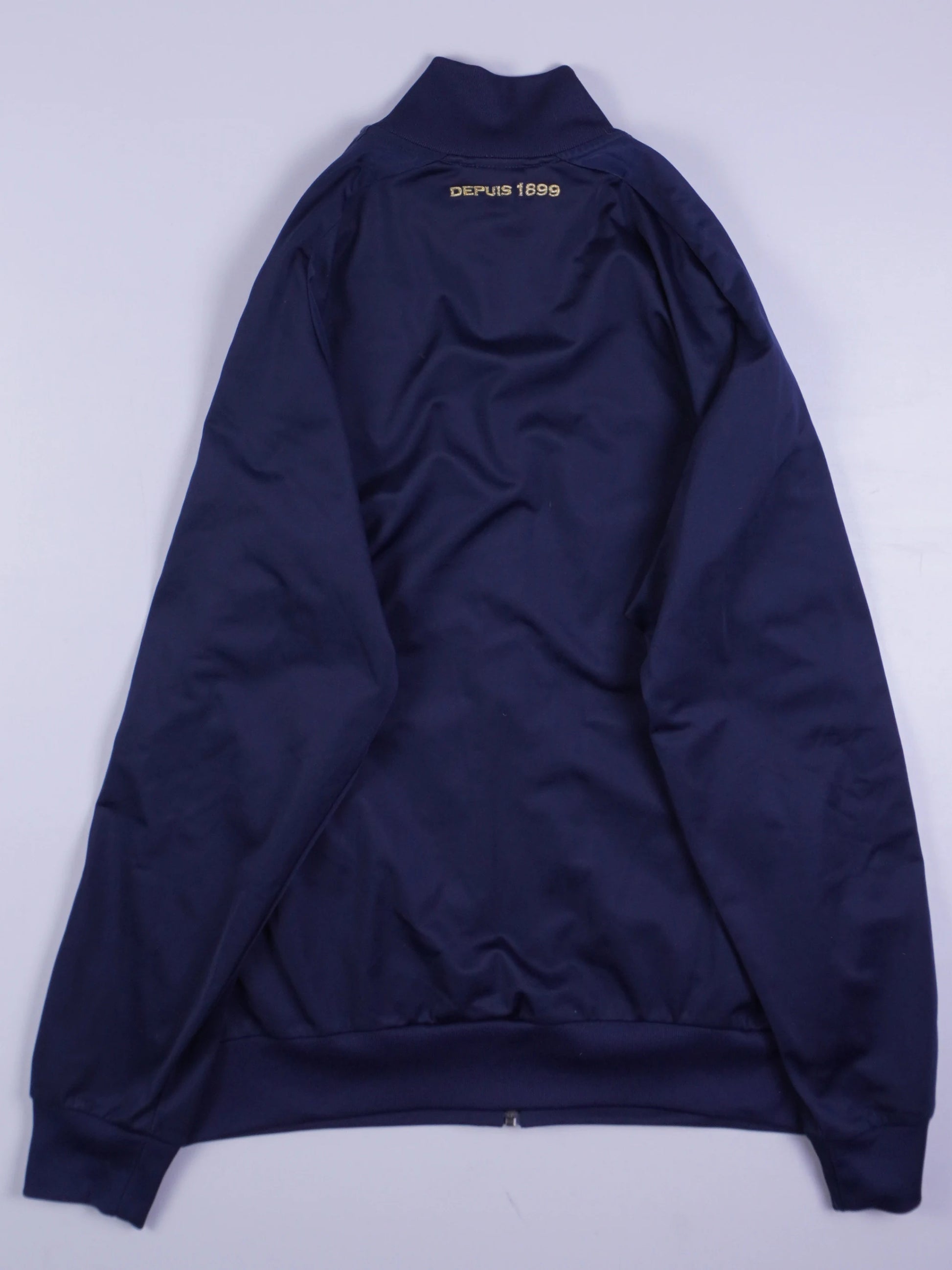 Adidas Olympique Marseille Trainingsjacke (L)