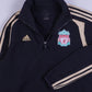 Adidas Liverpool FC Trainingsjacke (M)