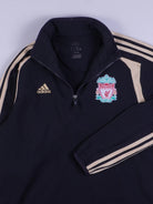 Adidas Liverpool FC Trainingsjacke (M)