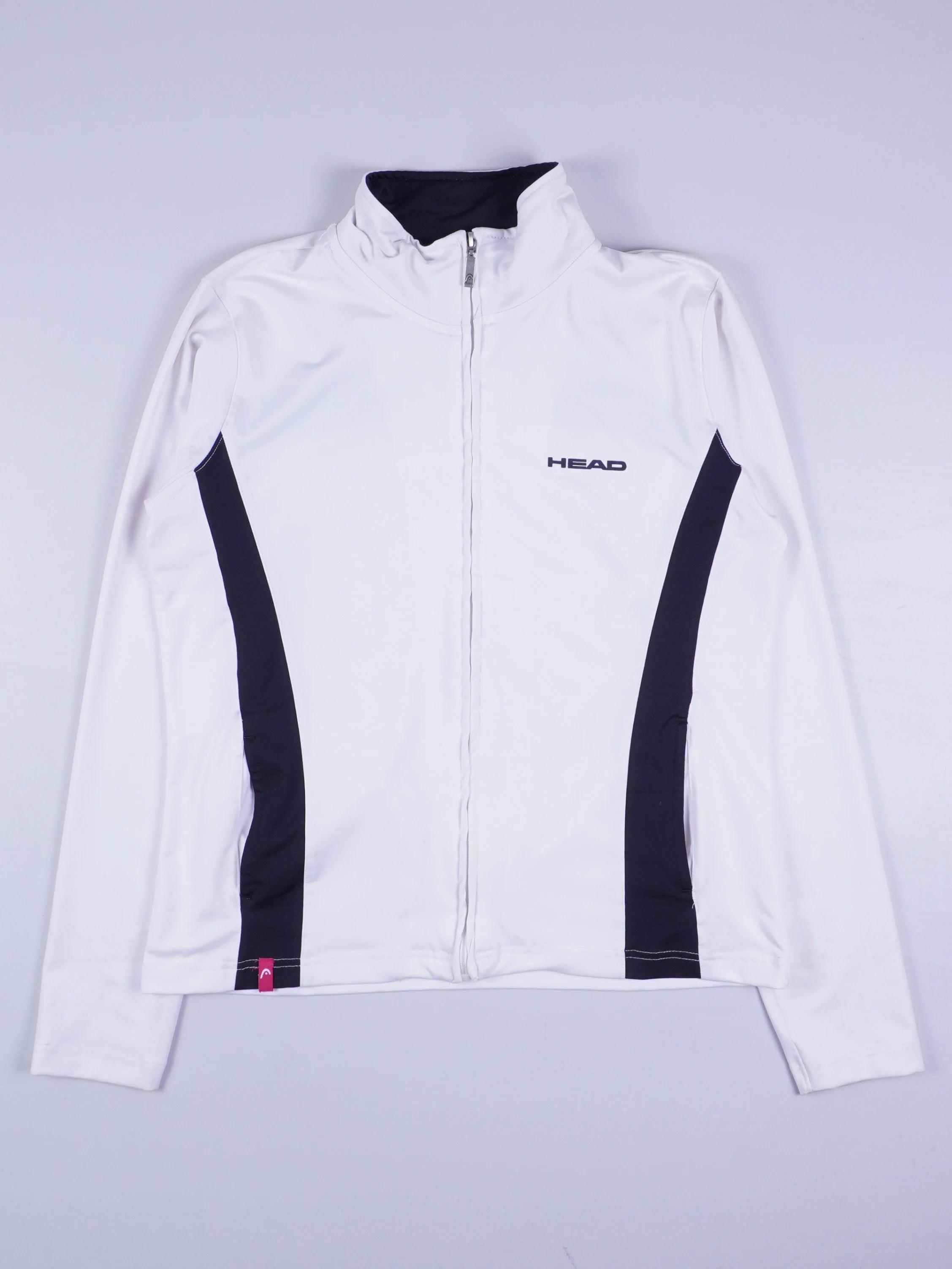 Head Trainingsjacke (XS)