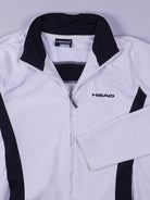 Head Trainingsjacke (XS)