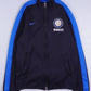 Nike Inter Mailand Trainingsjacke (S)