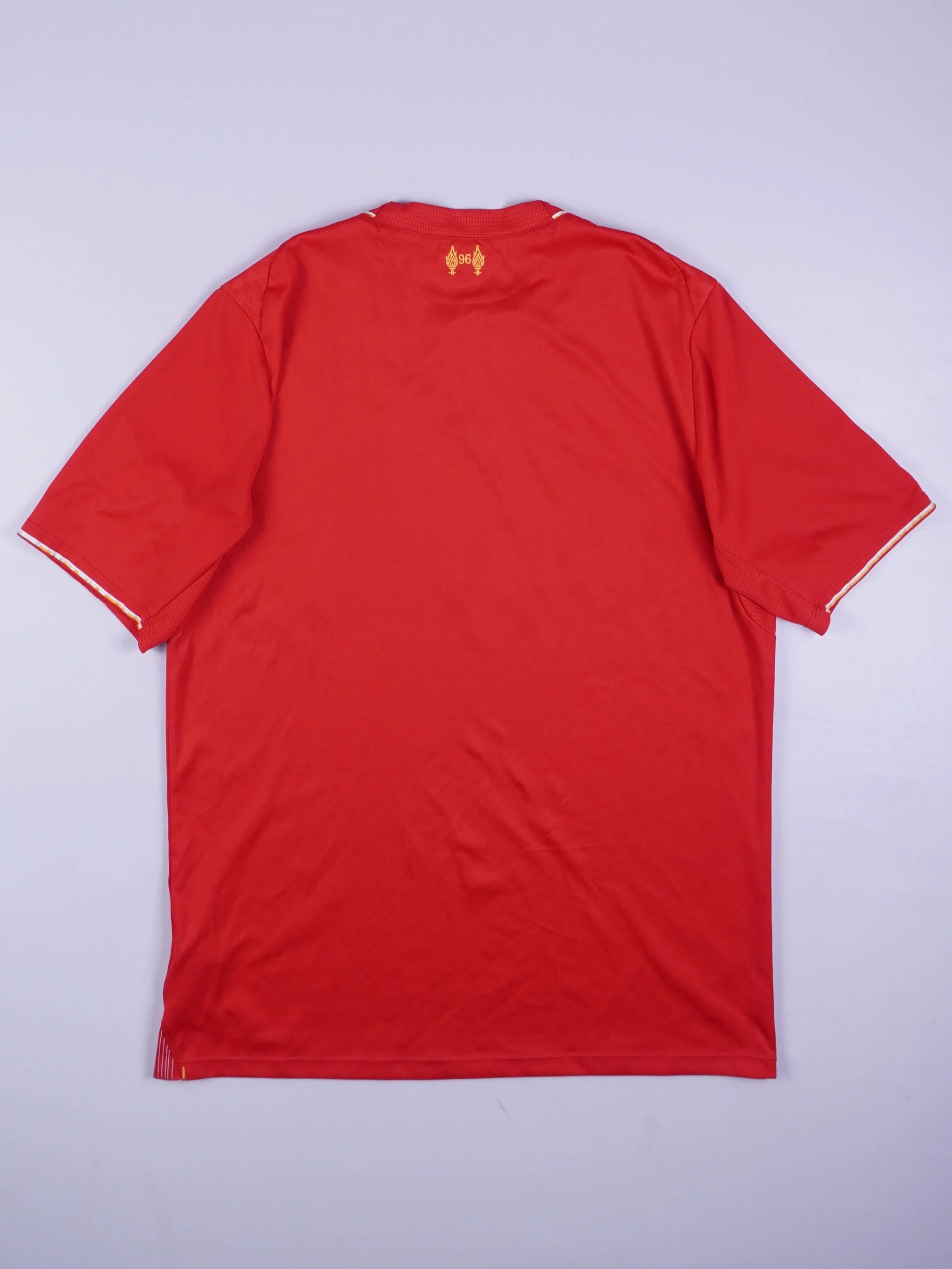 New Balance Liverpool FC Trikot (M)