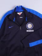 Nike Inter Mailand Trainingsjacke (S)