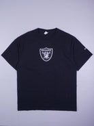 Raiders T-Shirt (XL)